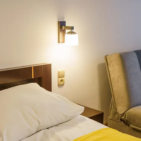 Nadmorskie - W Divie Appartement