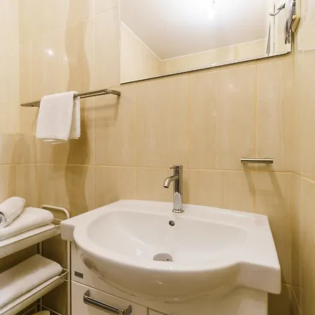 Nadmorskie - W Divie Appartement Kołobrzeg