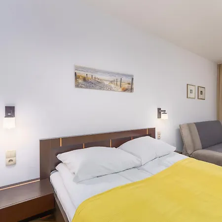 Appartement Nadmorskie - W Divie *