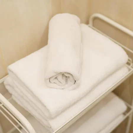 Nadmorskie - W Divie Appartement *