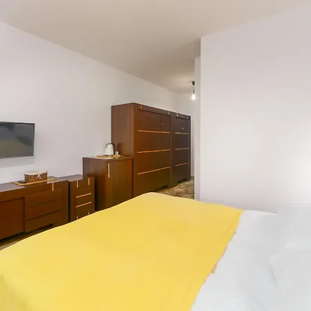 Appartement Nadmorskie - W Divie Kołobrzeg