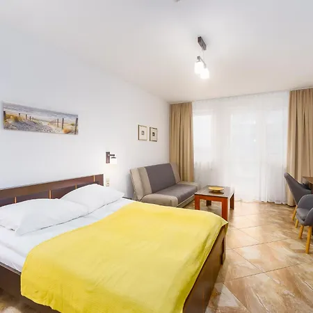 Nadmorskie - W Divie Appartement *