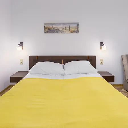 Appartement Nadmorskie - W Divie *