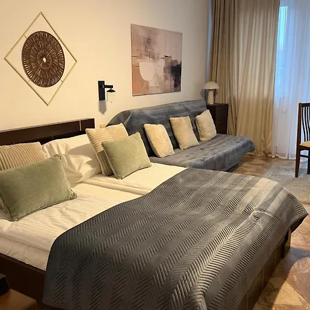 Nadmorskie - W Divie Appartement